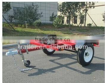 2015 4' x 4' Foldable Utility Trailer selling trailers in united states