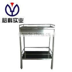 Stainless Steel Trolley RCS-0233