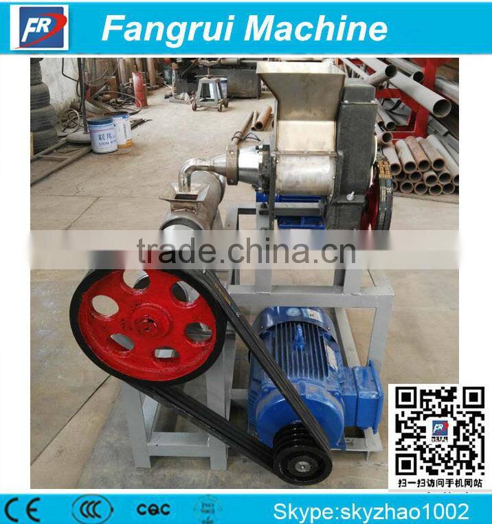 Chinese commercial automatic ramen noodle machine