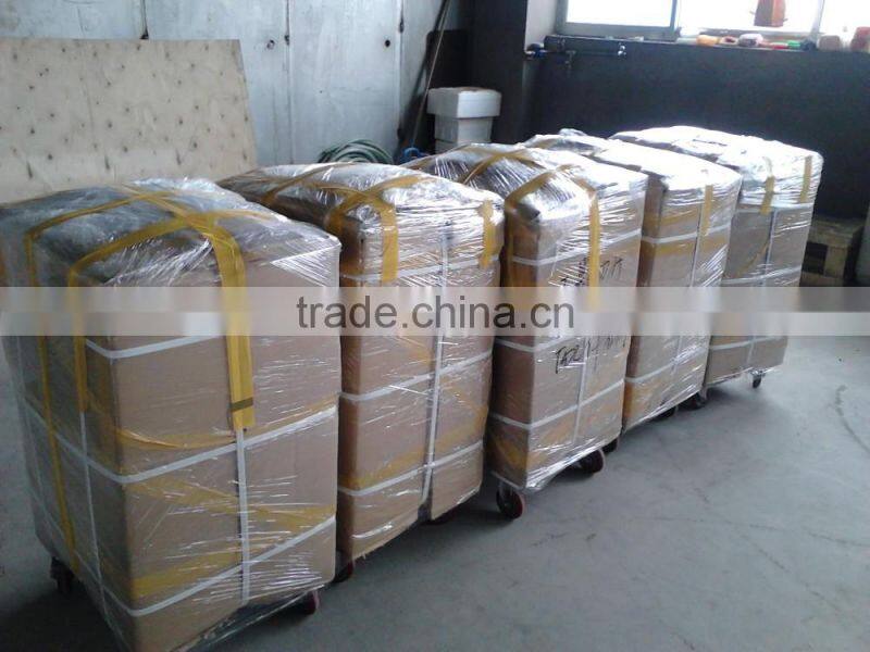 Automatic garlic dry peeling machine garlic peeler