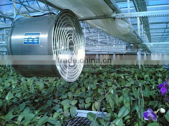 industrial plant fan