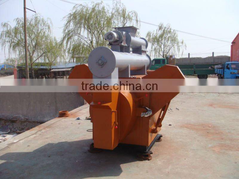 Ring die HKJ300 feed mill equipment with CE