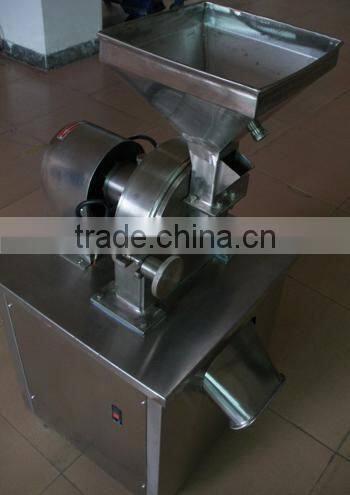 2015 Latest best sale sealing type grain/soybean/cereal grinder