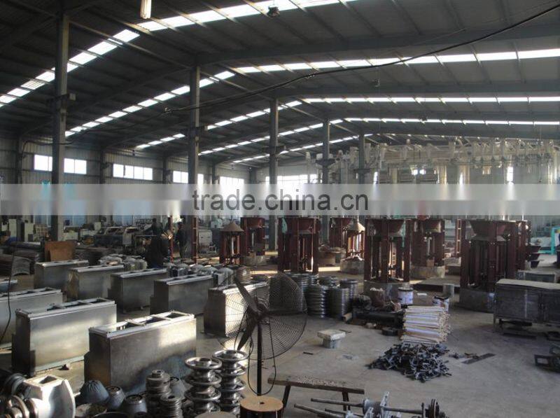 Multifunctional Maize Sheller and Maize Flour Mill Machine