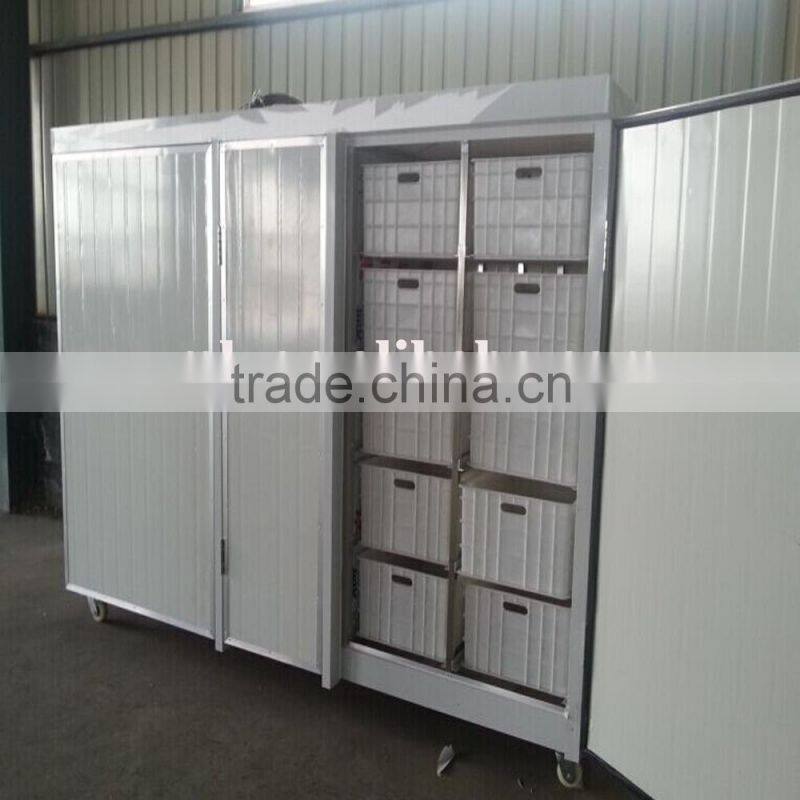 Newly China made automatic bean sprout machine