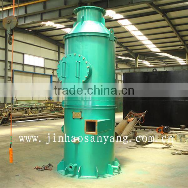 High efficiency ammonia nitrogen stripping tower