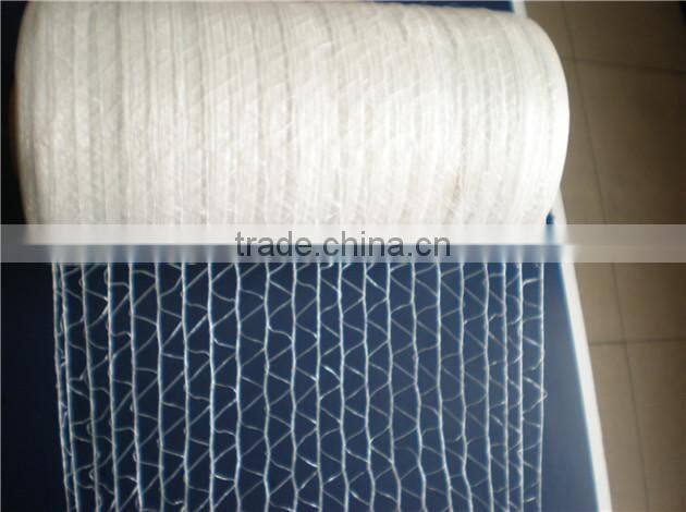 Plastic agriculture hay bale net wrap with superior quality