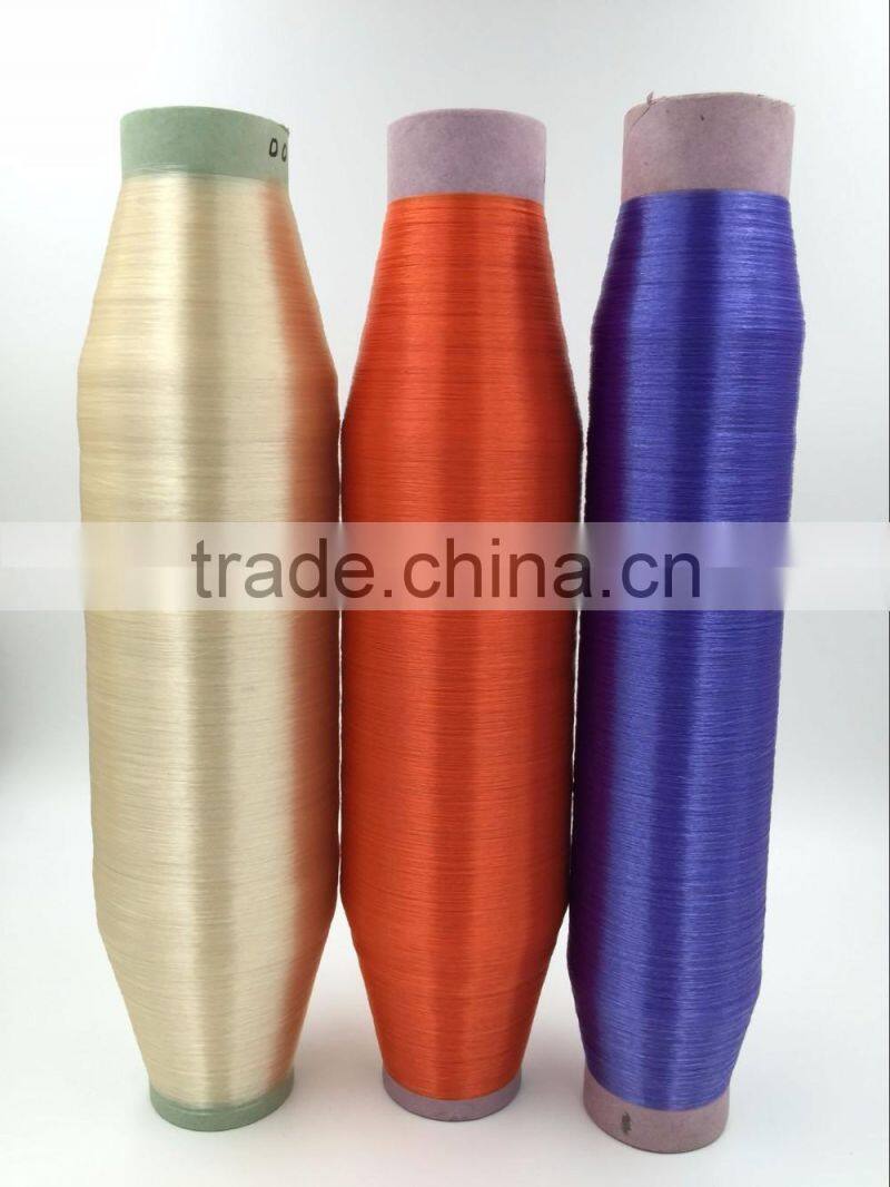 0.20mm PET monofilament yarn for woven
