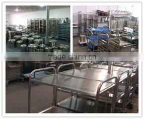 03 style Professional quality short Body Large commercial Stock Pot/commercial cooking pot/outdoor pot metal