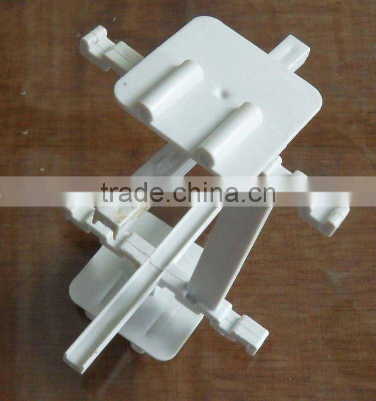 black color Glass Block Spacer