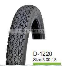 motorcycle tubeless tire 100/90-18