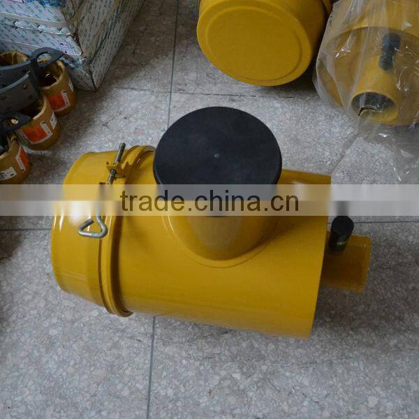 LIUGONG ENGINE PART SP102015 AIR FILTER ASS. WD.615G60110065 WEICHAI ENGINE SPARE PART