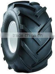 Mud rebel tire 16x650-8 & 18x850-8 with Dot certificate