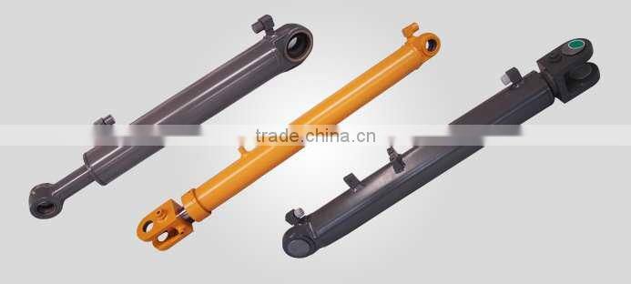 hydraulic cylinder for hydraulic lift elevator platform