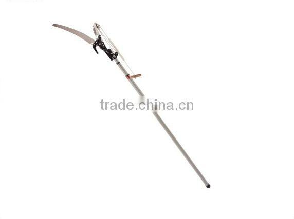 Lightweight Extendable Tree Pruner