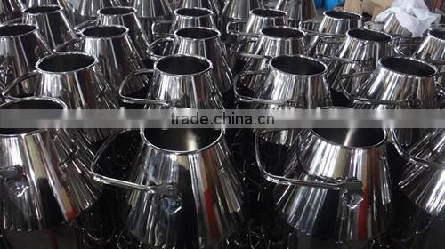 20 gallon 50L stainless steel milk can/tank/container