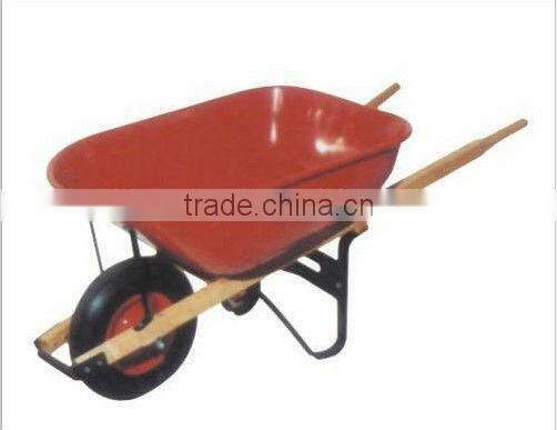 Good quality farming wheel barrow WH6601 with low price