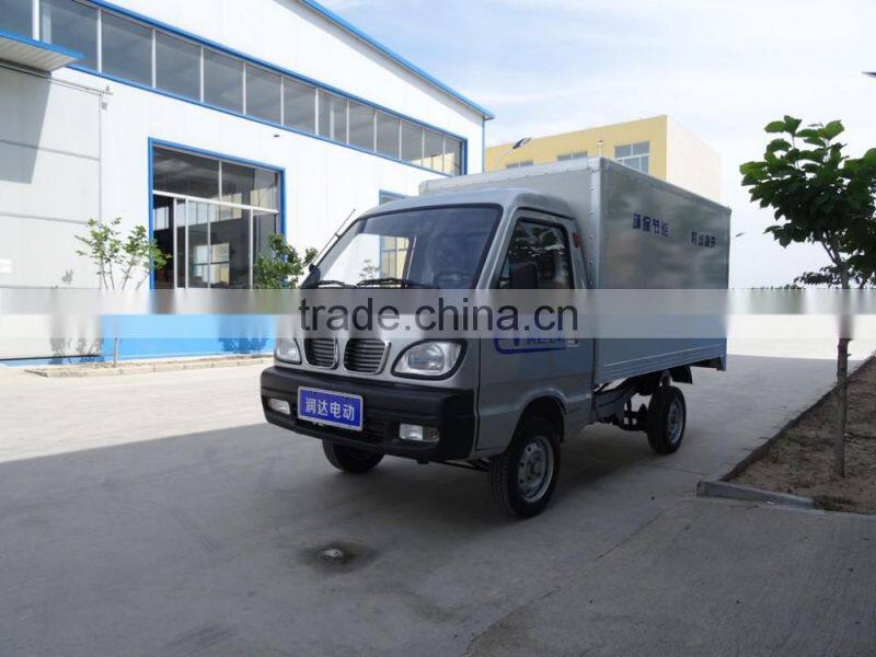 Electric Truck ,Electric Vehicle,Electric Cargo Truck