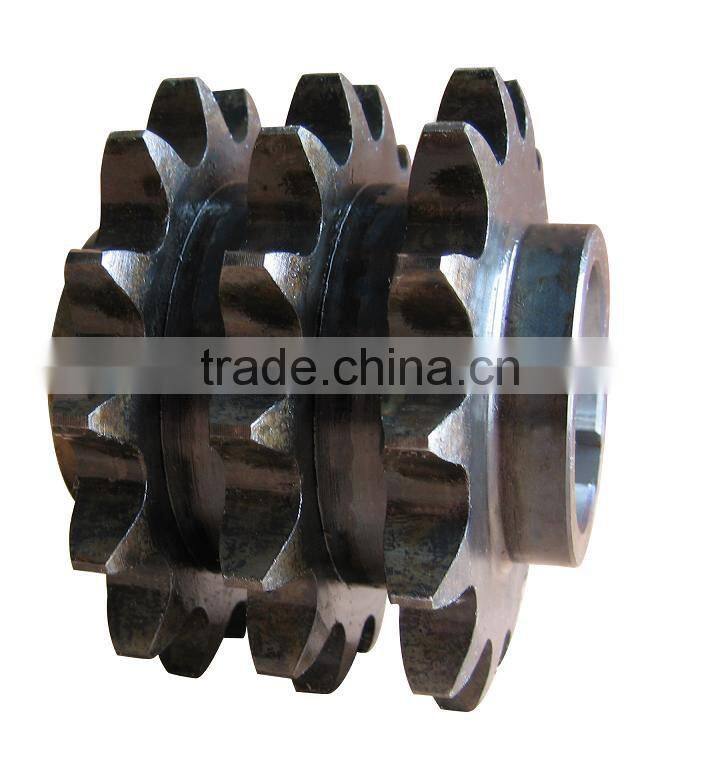 Stainless Steel Material and ISO Standard Chian Sprockets