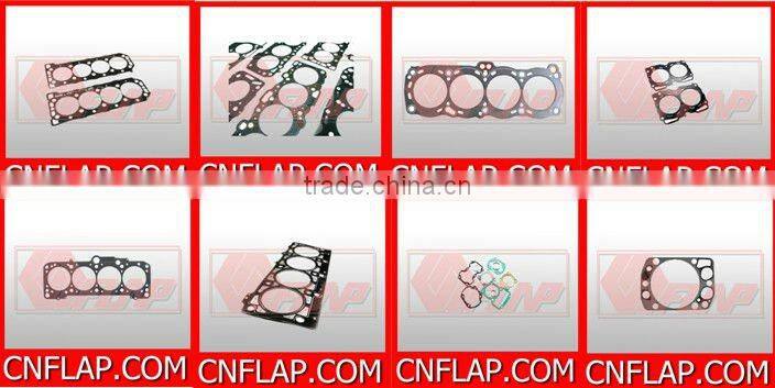engine bearings for Auto con rod bearing