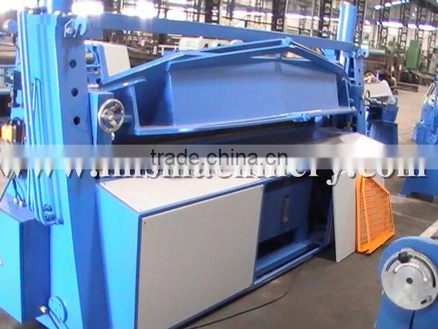 LMS 2017 Newest Hydraulic Folder