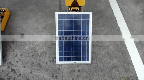 Farm machinery solar energy light, garden farm pest control solar energy lights
