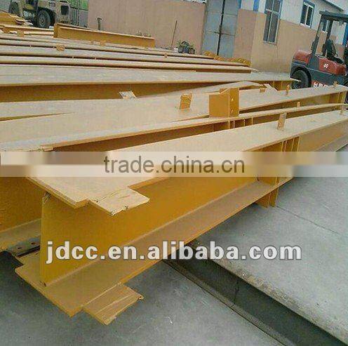 steel structure beam and column