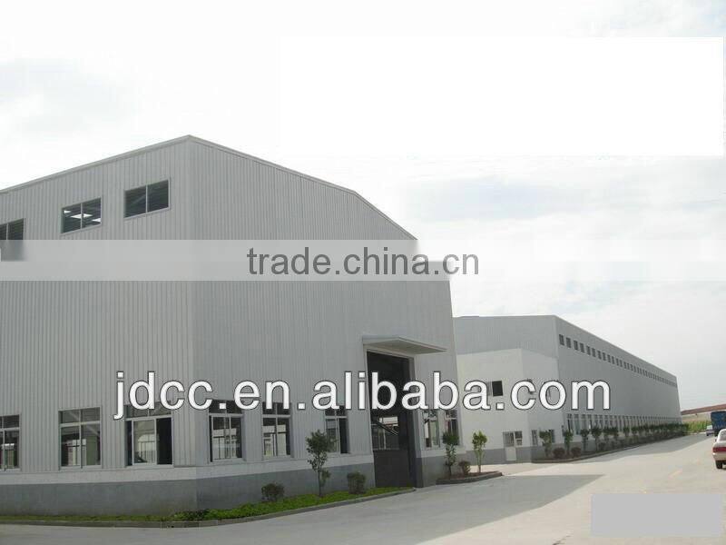 Agriculture Farm High Quality Steel Buillduing