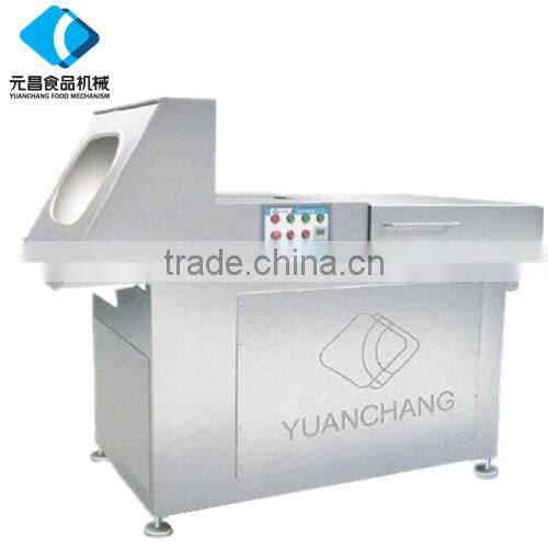 sausage cutting machine
