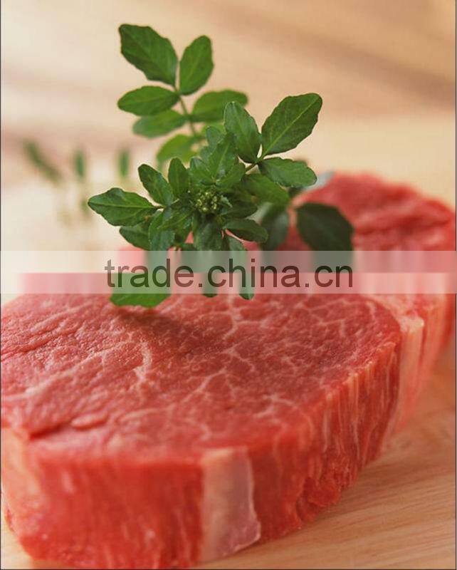 Halal buffalo meat grinder