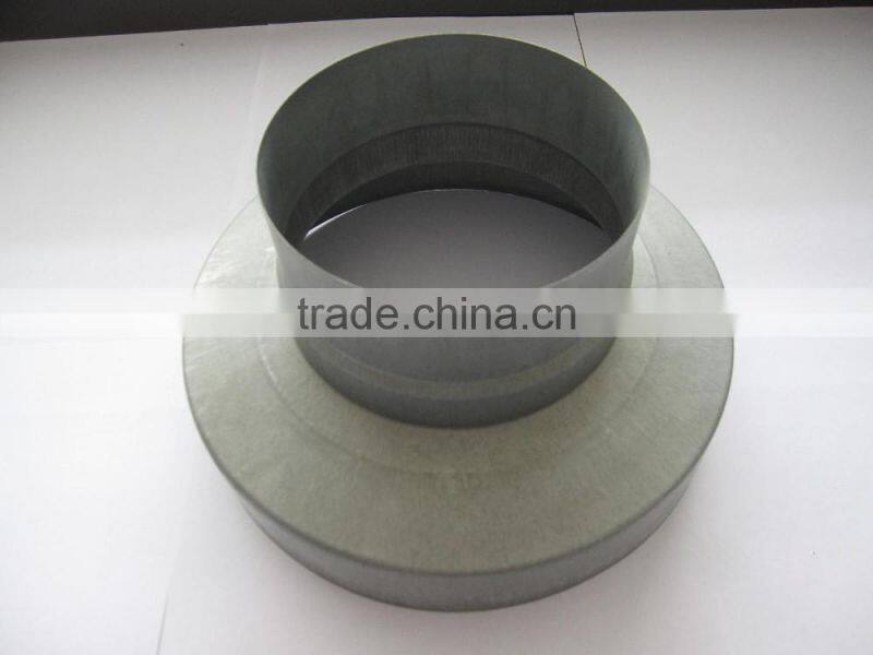 Circular Duct Reducer