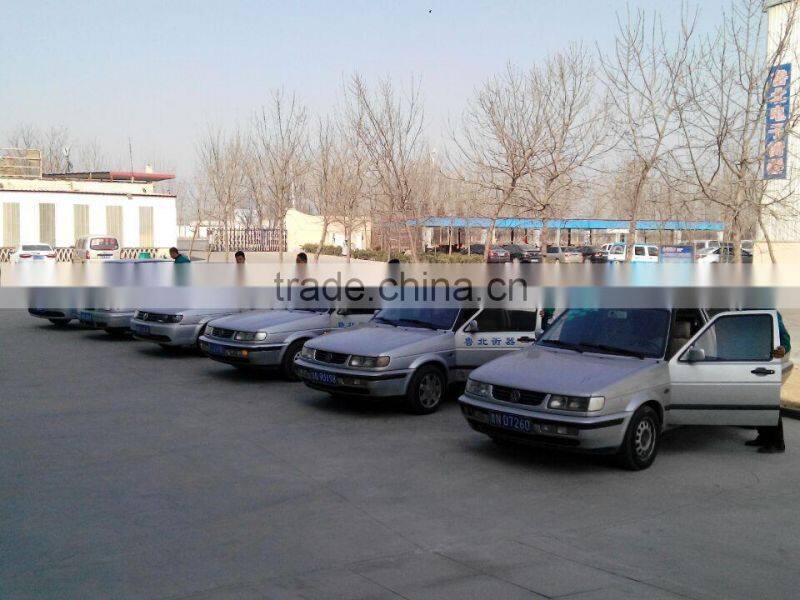 50 ton truck scale 3*9m, 3*10m truck scale