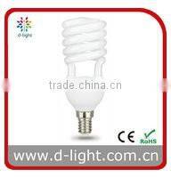 Tri-phosphor 7w Enegy Saving Candle Light Bulbs with E14 E27 Base 120V 230V CE ROHS Certificates
