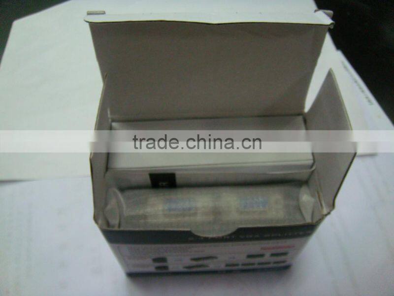 250MHZ 4port VGA Spliter ,4 port VGA splitter ,VGA splitter with 4 port