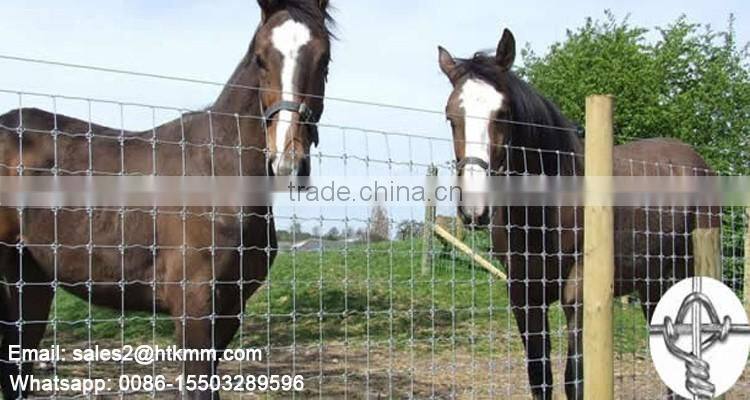 HTK Fence1420-1880 Type Fixed Knot Field Fence Machines,Knotted Fence Machine