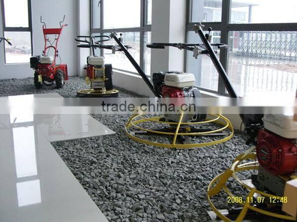 Hot selling walk behind power trowel WH80/100 with cost-effective price