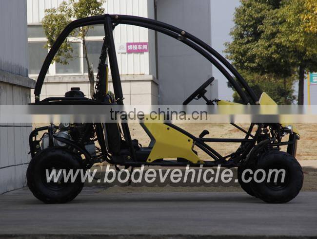 New 110cc two seat go kart(MC-413)