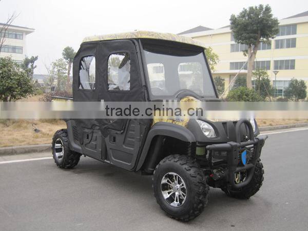 NEW 500CC 4X4 UTV (MC-170)