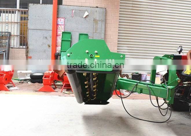 Tractor pto Heavy Verge hydraulic Flail Mower, AGF Mower