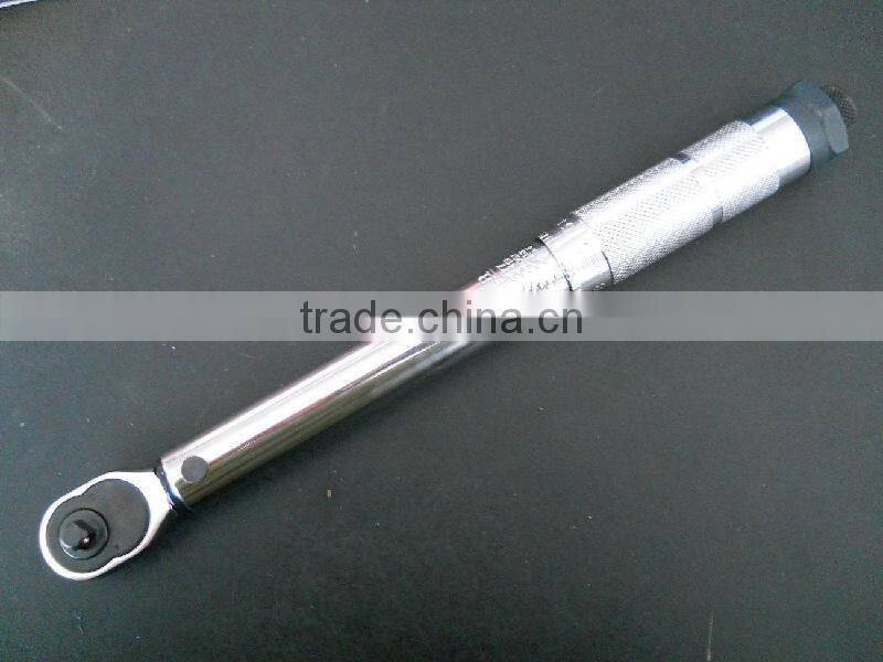 CR-V Adjustable Ratchet Torque Wrench