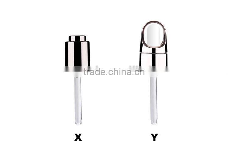 Multifunctional hot sale skin essence bottle