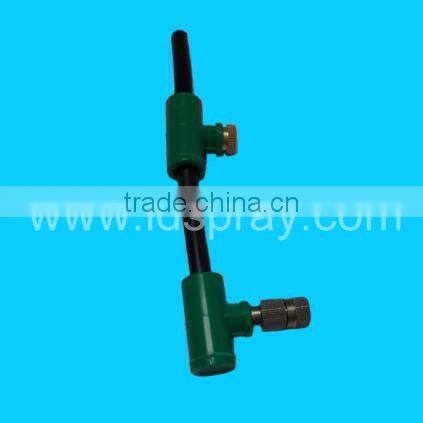 brass fogger made in China