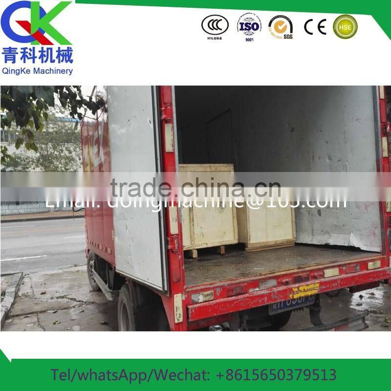 flat plane with multifunctional