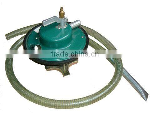 Pneumatic Vacuum Cleaner