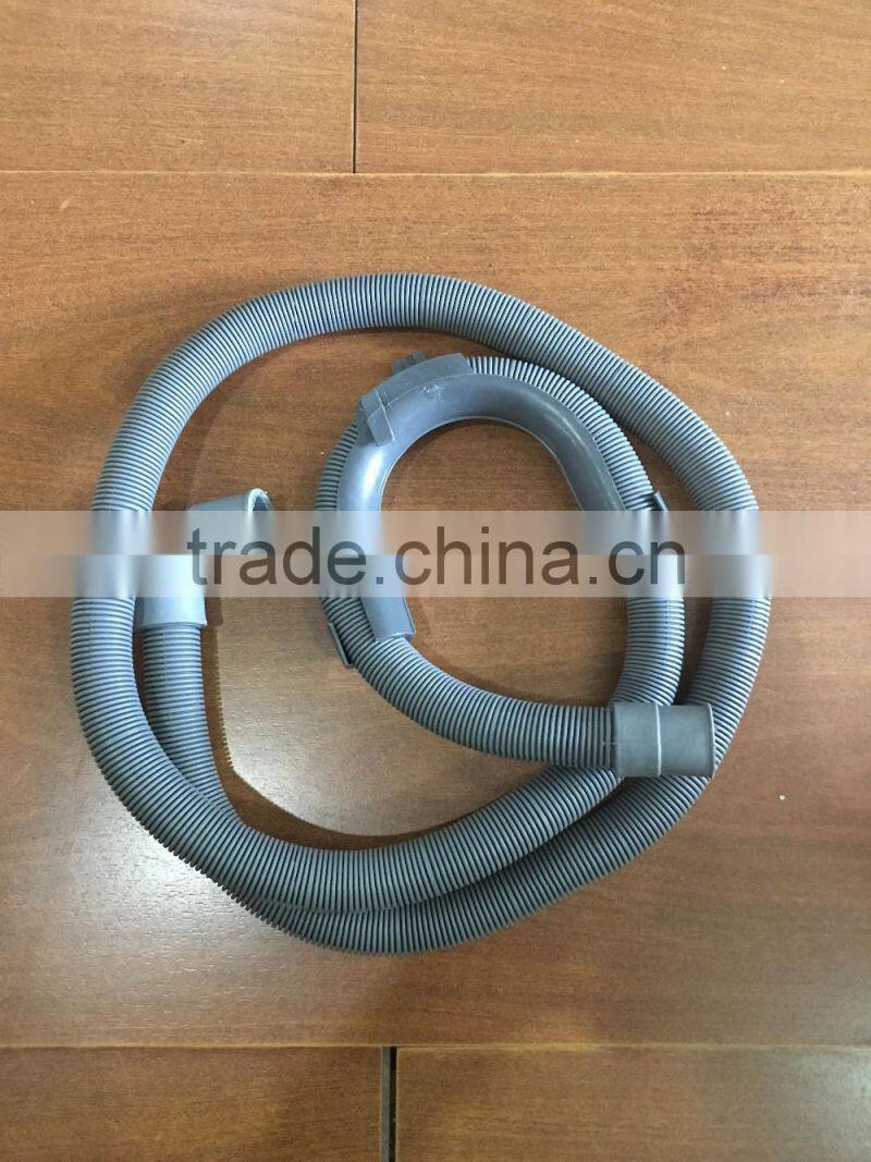 parts of washing machine dain hose