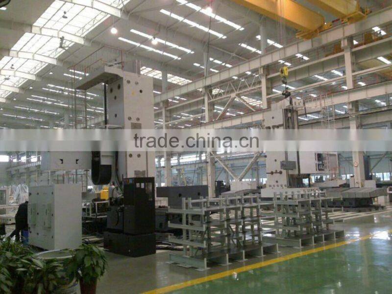 Dependable Performance TS8365 Brake drum cylinder boring and honing machine for sale