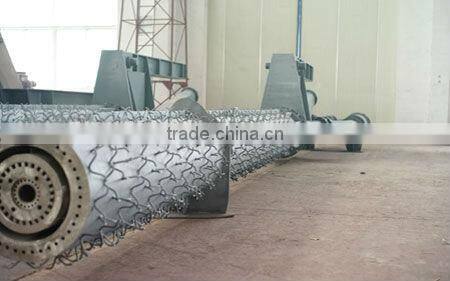 Hot sell rotary dryer coal burner for boilers