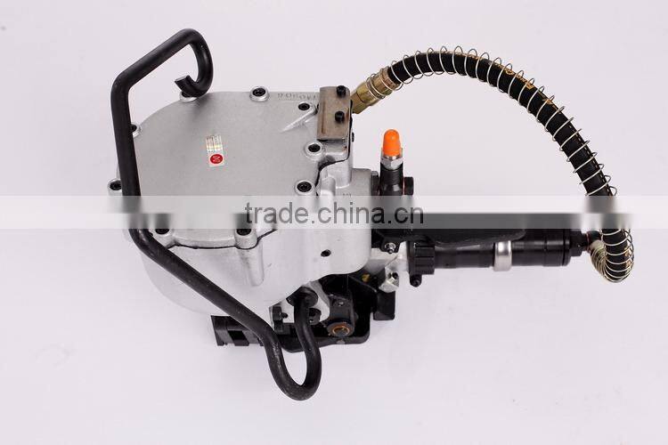 Bottom price promotional pneumatic steel packing tools taiwan