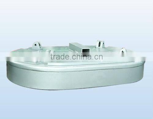 Circular Lifting Electromagnet