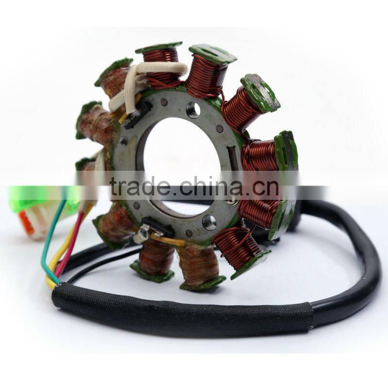 Stator Coil For ATV BANSHEE 350 YFZ350 1987-1994 88 89 90 91 92 Magneto
